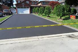 Best Cobblestone Driveway Installation  in Warrenton, MO