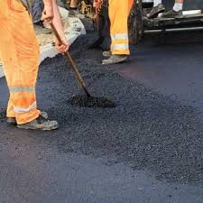 Driveway Overlay Services in Warrenton, MO